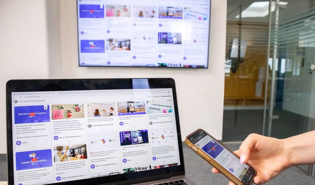 Screen mirroring. Co to za funkcja i dlaczego przyda się w nowoczesnym domu?