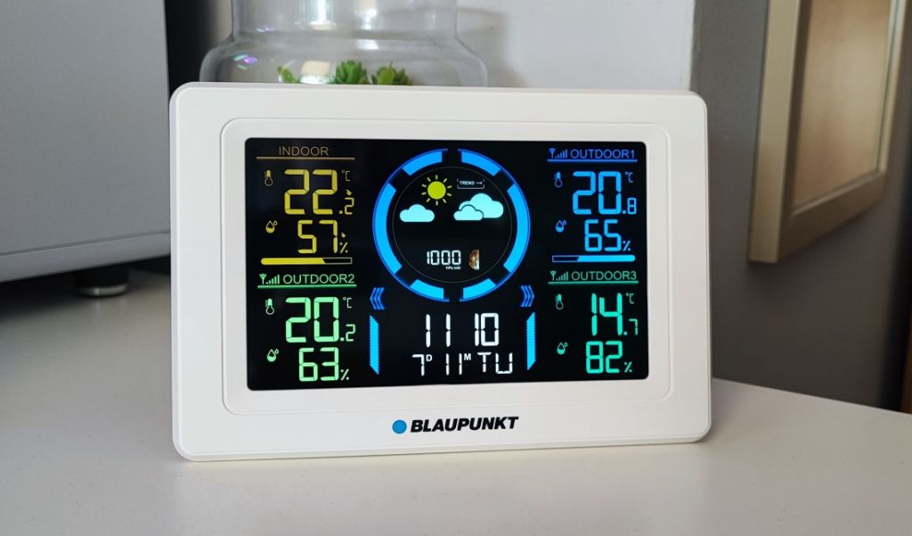 Stacje pogodowe – dlaczego warto ich używać?