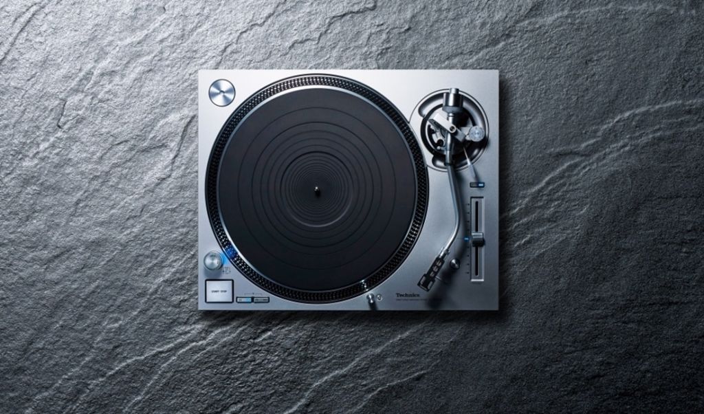 Technics SL-1200GR2 – wielki powrót gramofonowej legendy