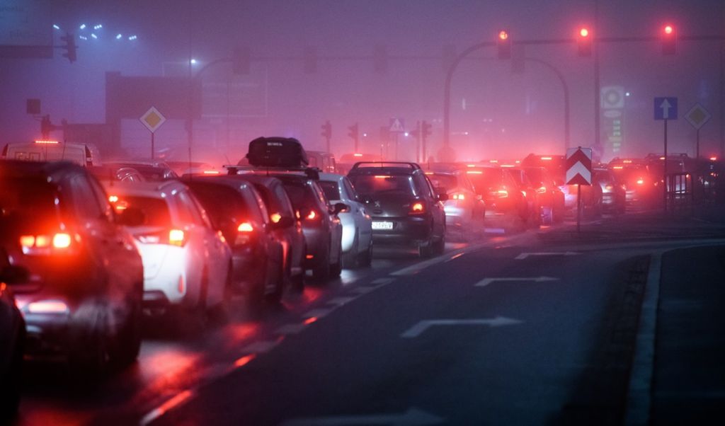 Najlepsze aplikacje do monitorowania smogu