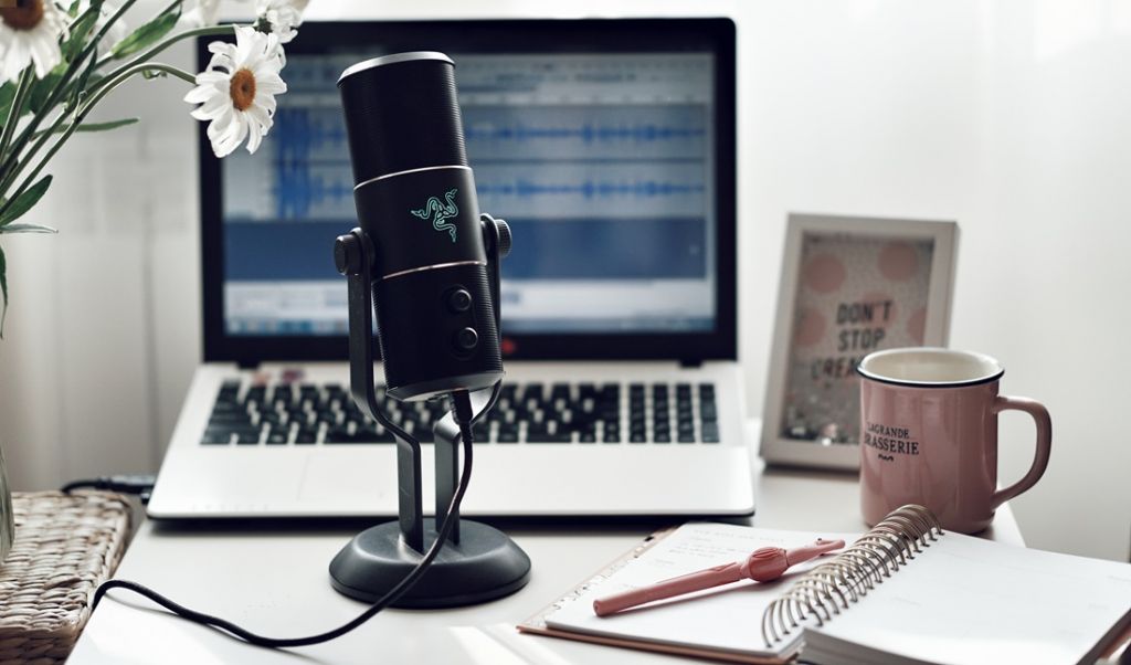 Mysz i klawiatura męczą? Steruj Windows za pomocą głosu