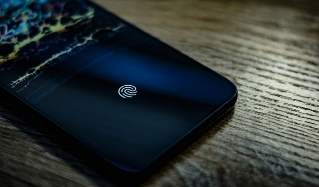 Czytnik linii papilarnych nie działa? Zobacz jakie mogą być tego przyczyny