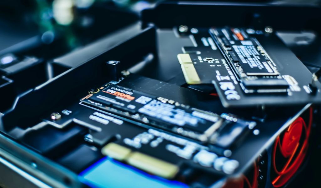 Jak sprawdzić stan dysku SSD z pomocą Windows? Krótki poradnik