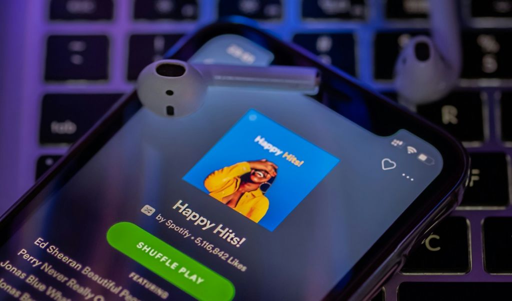 7 ukrytych funkcji Spotify, które przydadzą się każdemu