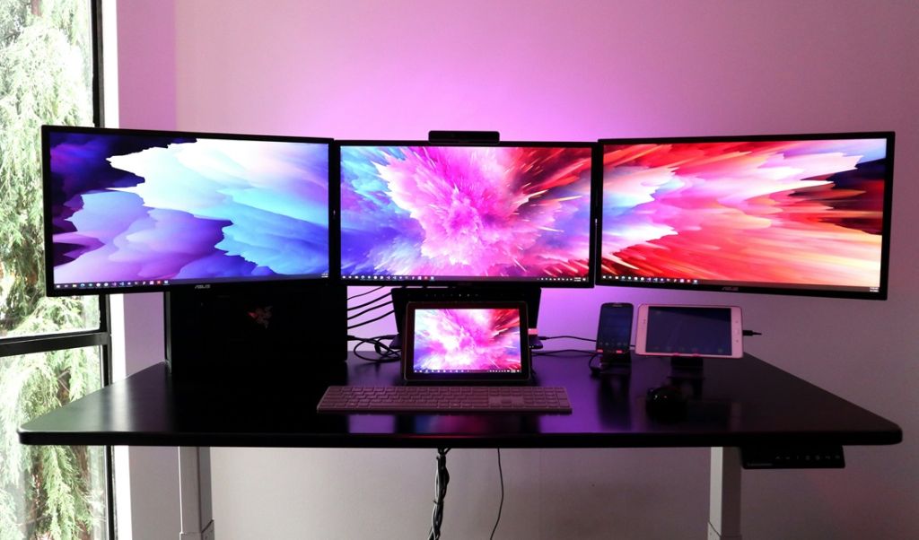 FreeSync i G-Sync. Czym są te funkcje monitorów, co dają i która będzie lepsza?