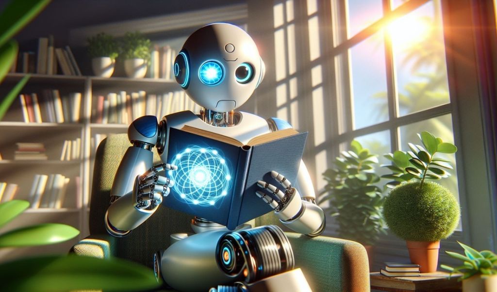 Przyszłość sztucznej inteligencji. Co nas czeka?