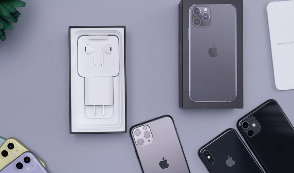 Telefon nie działa, jak powinien? A może to podróbka? Podpowiadamy w jaki sposób to sprawdzić