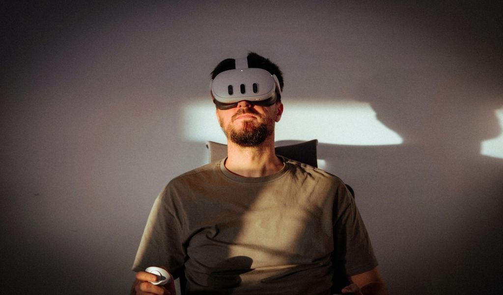 Metaverse. Co to jest i czemu ma służyć? Wyjaśniamy