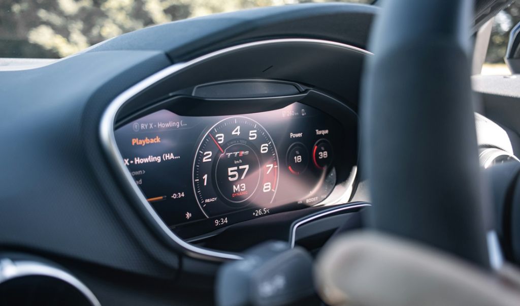 Kupujesz nowe auto? Od teraz jazda z dużą prędkością będzie trudniejsza