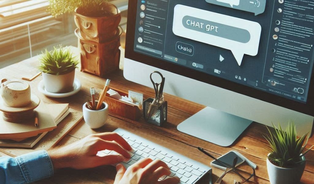 Jak efektywnie korzystać z Chat GPT? Nasz poradnik