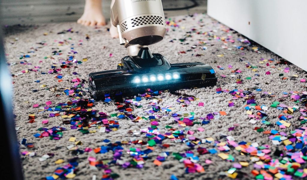 Odkurzacz z workiem lub bez. Który z nich lepiej sprawdzi się w domu?