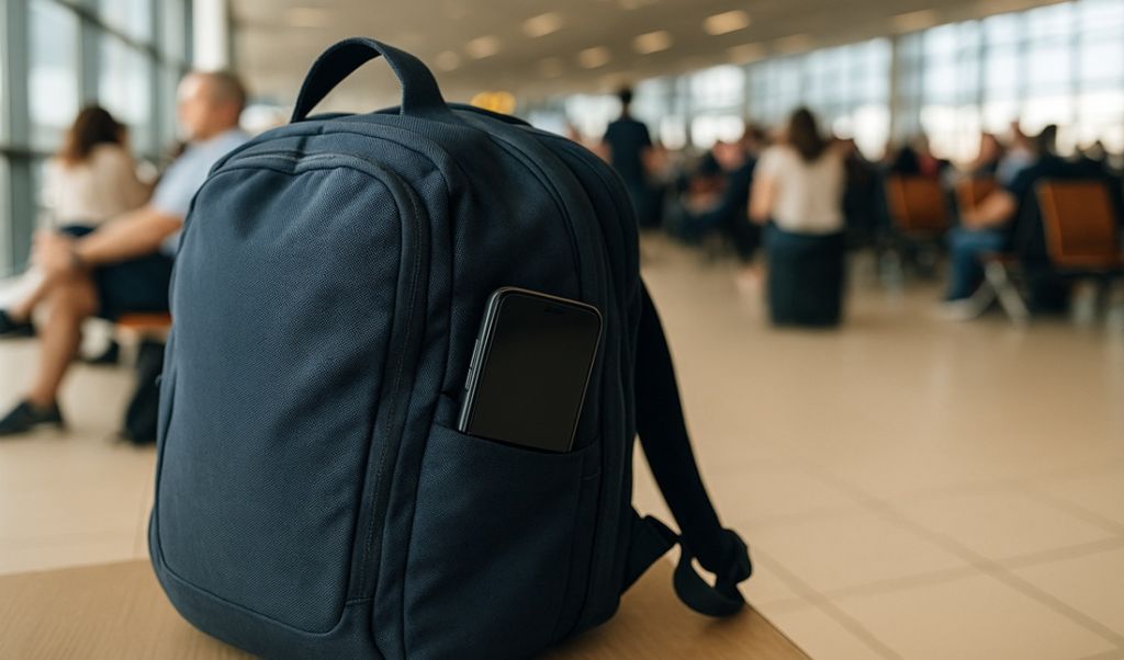 Jak przygotować smartfon na podróż? Praktyczne wskazówki przed wyjazdem