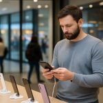 Etykiety energetyczne na smartfonach i tabletach: co się zmienia i dlaczego warto to wiedzieć?