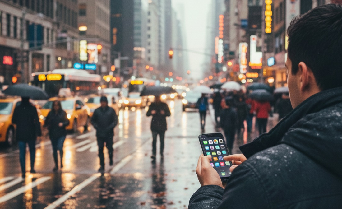 Wirusy atakują nie tylko komputery. Smartfony także są zagrożone. Fot. HotGear