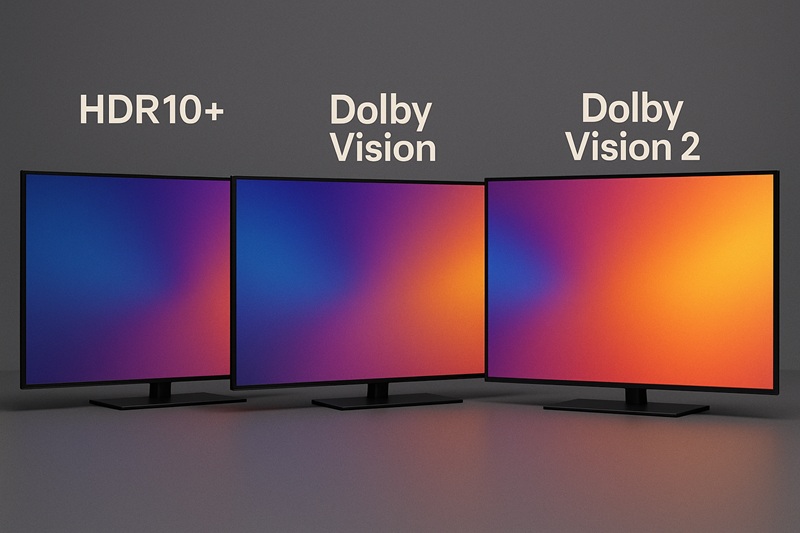 Dolby Vision 2