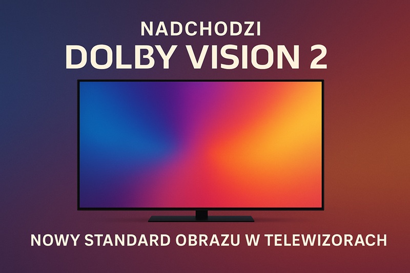 Dolby Vision 2