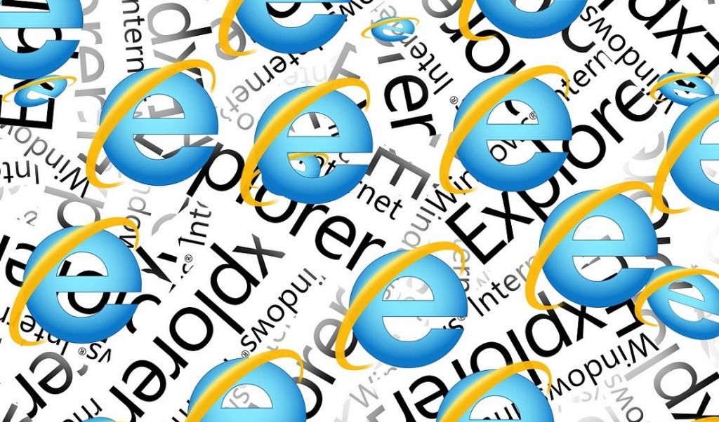 Koniec Internet Explorera to finał całej epoki w internecie