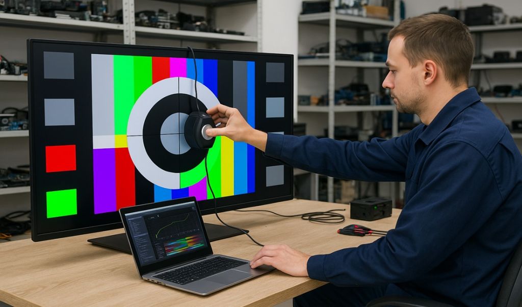 Jak skalibrować obraz w telewizorze, by wydobyć pełnię jego możliwości?