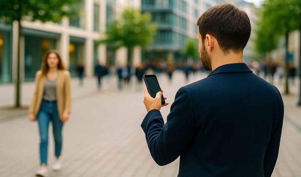 Funkcje dostępności w smartfonie, które ułatwią życie każdemu
