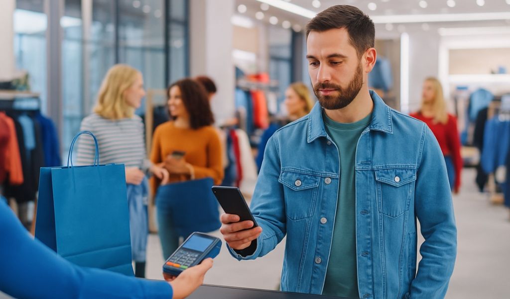 Ukryte możliwości funkcji NFC – płatności zbliżeniowe to nie wszystko