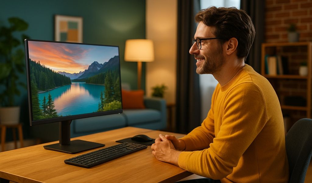 Windows 11 i HDR: jak ustawić obraz, żeby kolory nie były wyblakłe?