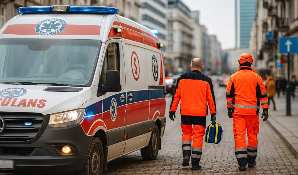 Jak skonfigurować profil medyczny w smartfonie? To może uratować życie