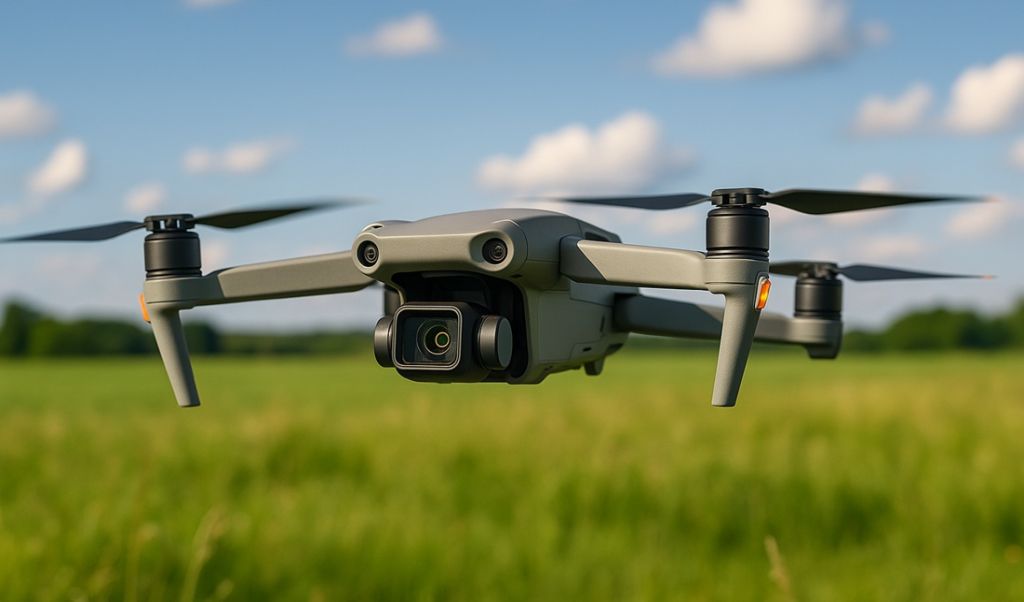 Wielka kariera dronów. Dlaczego stały się tak popularne i co je wyróżnia?