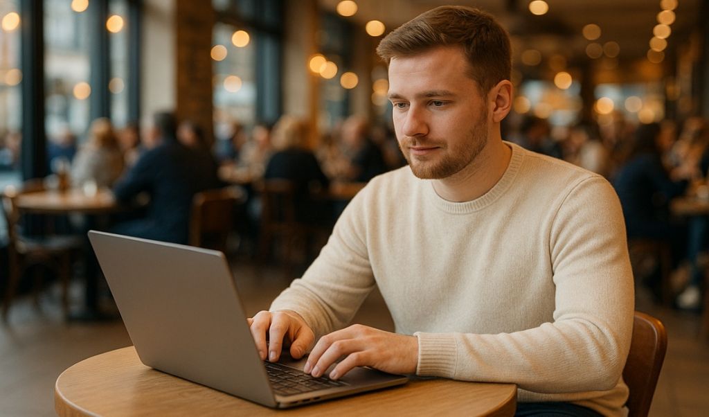 Jak przyspieszyć działanie laptopa z Windows – praktyczny poradnik krok po kroku