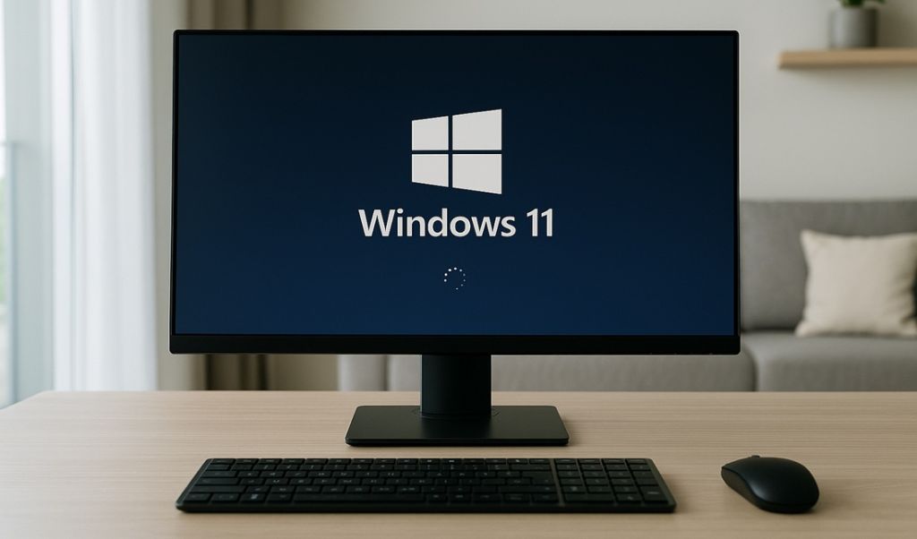 7 sposobów na przyspieszenie uruchamiania komputera z Windows 11