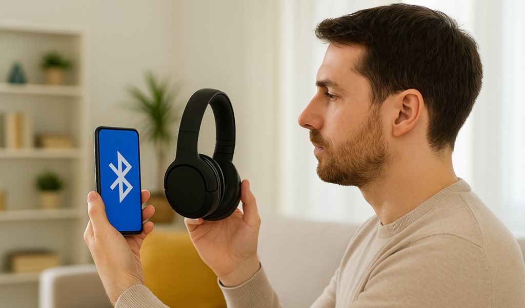 Czym różnią się między sobą poszczególne wersje bluetooth? Wyjaśniamy