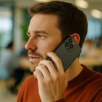 Żyroskop, kompas i inne sensory w smartfonie. Jak działają i do czego je wykorzystać?