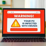 To ostrzeżenie o wirusie jest prawdziwe? Czyli jak rozpoznać fałszywy alarm